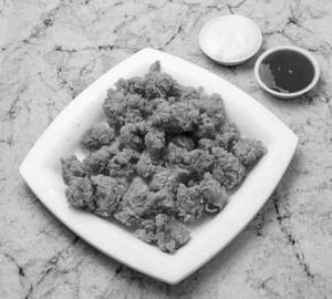 Chicken popcorn