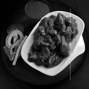 Chicken kanti (boneless)