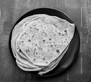 Malabar Paratha 