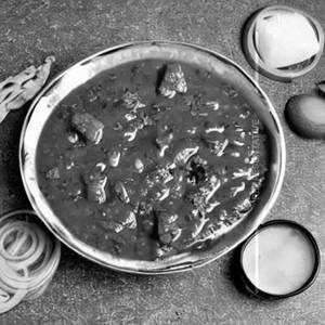 Veg Schezwan Gravy
