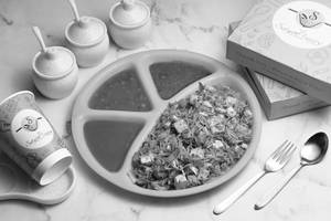 Paneer Fried Rice