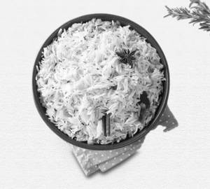Jeera Rice