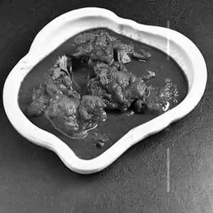 Chicken Khula Rassa