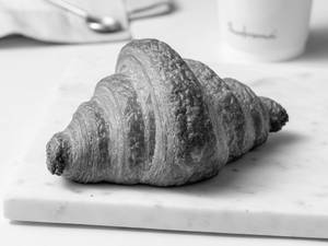 Butter Croissant [1 Piece]