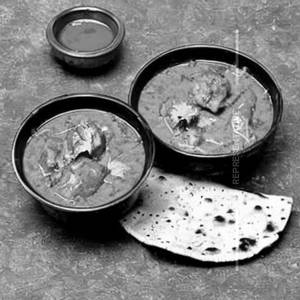 Chicken Achar Handi