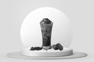 Chocolate Therapy Ice Cream [500 Ml]