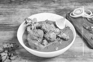 Chicken Rezala(H)