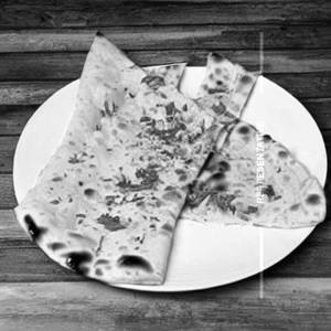 Paneer Cheese Naan