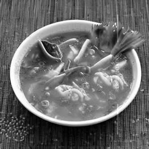 Sea Food Tom Yum Soup