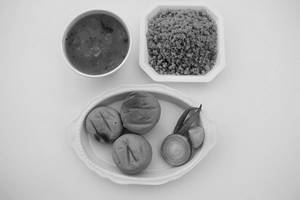 Dal Baati Churma