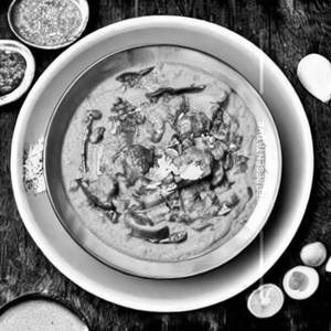 Navratan Korma