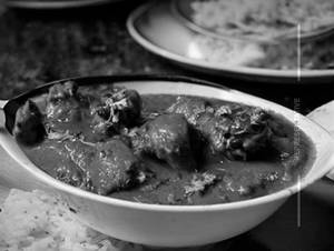 Chicken Punjabi Masala
