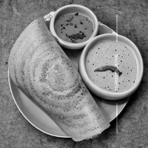 Neer Dosa (5p)
