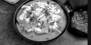 Paneer Butter Masala