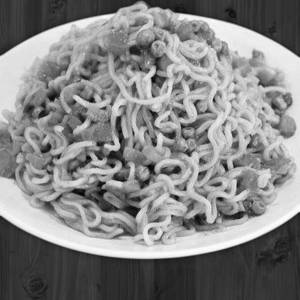 Veg Maggi Noodles
