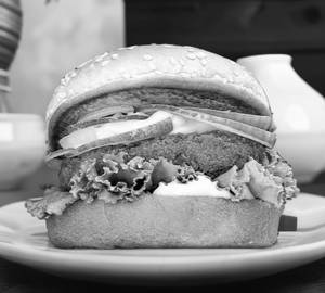 Veg Burger