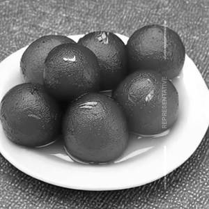 Gulab Jamun          