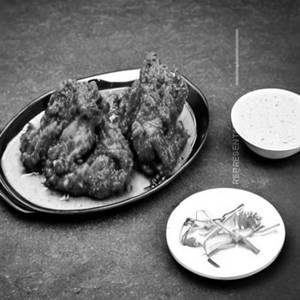 Achari Chicken Special