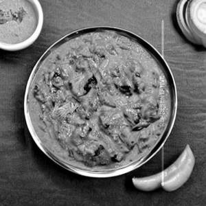 Aloo Palak Methi
