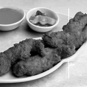 Fried chicken crunchy [Boneless]