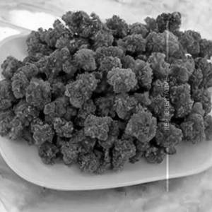 Crispy Crunch