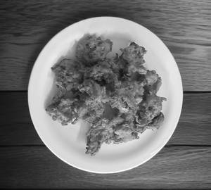 1 veg pakoda
