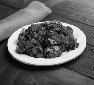 Chilli chicken