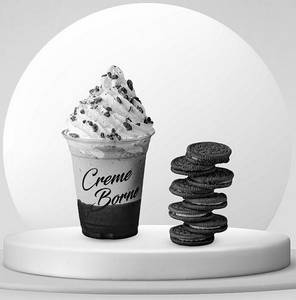 Cookie Monster Shake