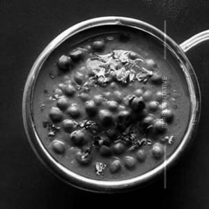 Special Dal Makhani
