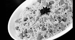Veg Pulao [750 ml]