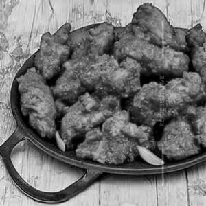 Chicken Fry