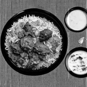 Masala Bhat