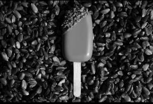 Sicilian Pistachio Popsicle