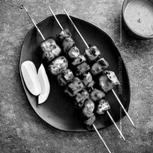 Chicken Tikka