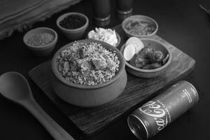 Mutton Biryani Combo 2