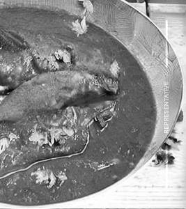 Pomfret Fish Masala