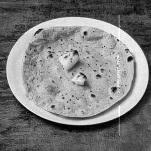 Missi Roti