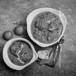 Tomato Masala