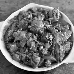 Cabbage Sabji