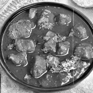 Veg Kolhapuri                 