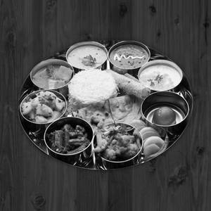 VIP Thali