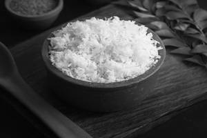 Boiled Ponni Rice