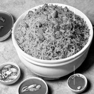 Mix Fried Rice