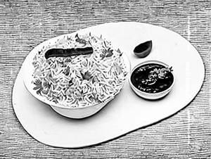 Biryani Rice