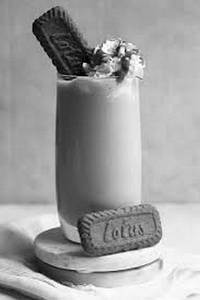 Lotus Biscoff