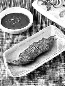 Kane Rava Fry