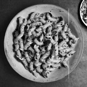 Tandoori Bake Fusilli Pasta [Half]