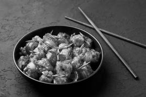 Paneer Shanghai