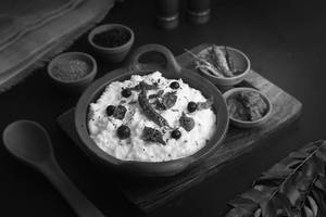 Curd Rice
