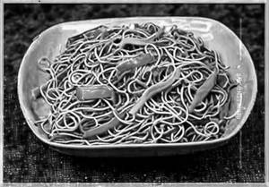 Mix Noodles